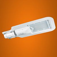Светильник уличный (кобра) iSvet STR-102 220В 100Вт 5000К IP65 картинка 